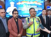 Drone ETLE: Awasi Pelanggaran, Denda Mudah di Sini