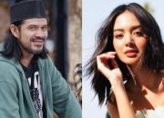 Aurelie Moeremans Cuek Roby Tremonti Dihujat Usai Klarifikasi: Urusan Pribadi