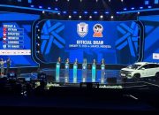 Genta Juara 2026: Asa Garuda Muda di Panggung ASEAN