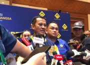 Gema Bangsa: Desentralisasi Politik, Pilkada Bukan Pilihan DPRD