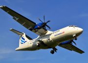ATR 400 Hilang: Daftar Kru & Penumpang Terungkap