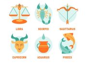 Ramalan Zodiak 19 Januari 2026: Libra hingga Pisces