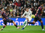 Arbeloa Jawab Nyinyiran Suporter Usai Madrid Libas Levante 2-0