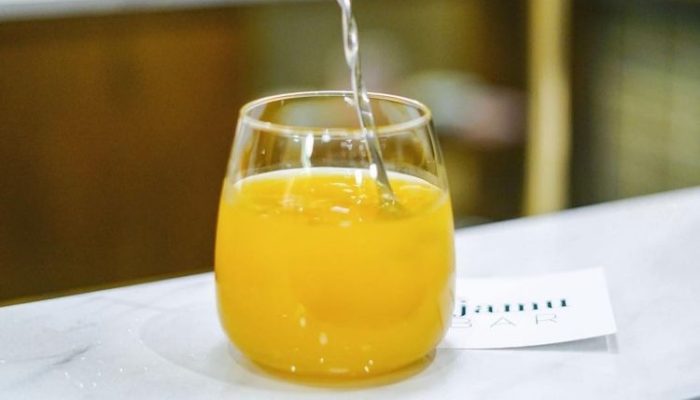 Sari Temulawak: Jamu Jawa Segar Kaya Manfaat
