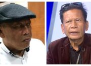 Rismon: Restorative Justice Tersangka, Jokowi Terancam Tercoreng