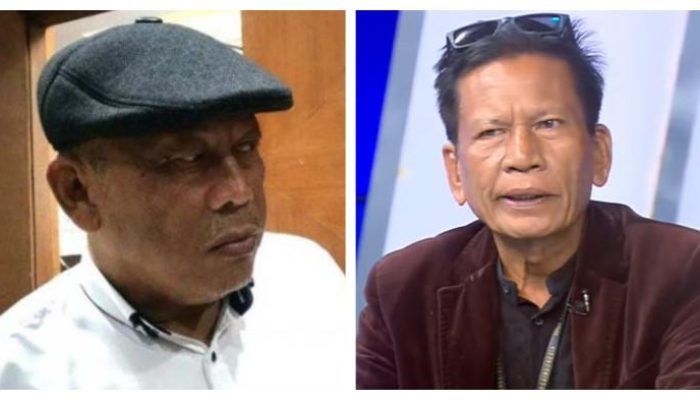 Rismon: Restorative Justice Tersangka, Jokowi Terancam Tercoreng