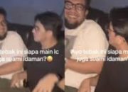 Wanita LC Ngaku Dikejar Ricky Harun Sejak 2024, Tak Tahu Sudah Beristri