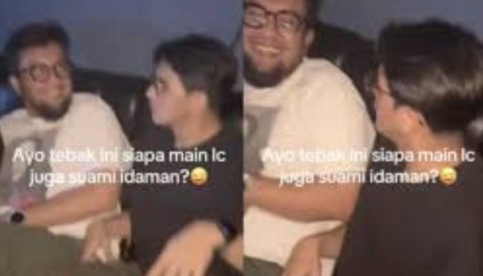 Wanita LC Ngaku Dikejar Ricky Harun Sejak 2024, Tak Tahu Sudah Beristri