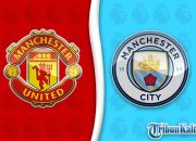 Guardiola Tumbang: Alasan Terbaru City Kalah dari United