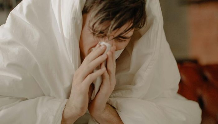Mengapa Superflu Sulit Dilawan Imunitas? Ini Sebabnya
