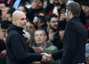 Carrick: Sang Pengganas Guardiola di Old Trafford