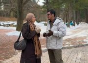 Ricky Harun & Herfiza: Kilas Liburan Awal 2026 di Korea