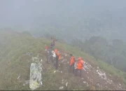 Bodi ATR 42-500 Ditemukan, Pangdam Ungkap Skenario Evakuasi
