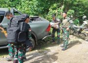 Tim SAR & Relawan: Evakuasi Dramatis Medan Terjal Balocci, TNI Angkut Kantong Mayat