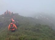 Pencarian Bulusaraung: 9 Unit SAR Sisir Gunung