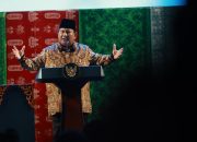Prabowo ke Inggris: Jajaki Kerja Sama Pendidikan Kampus Elit