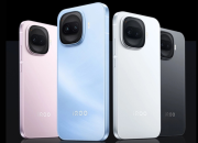 iQoo Z11 Turbo: Baterai 7.600 mAh, Ngebut 100W
