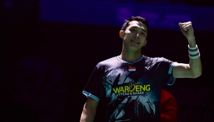 Jojo Juara India Open 2026: 16 Tahun Penantian Hampir Usai!
