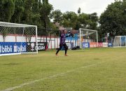 Kiper Andalan SDN Rejosari 01: Dari Iseng Jadi Bintang