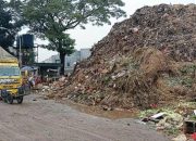 Pelanggar Kebersihan Tangsel: Sanksi Kerja Sosial Ambil Sampah