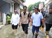Banjir Cikande: Pintu Air Cidurian Dibangun Tahun Ini