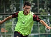 Tiga Posisi, Serangan Persebaya Makin Variatif Berkat Pedro Matos