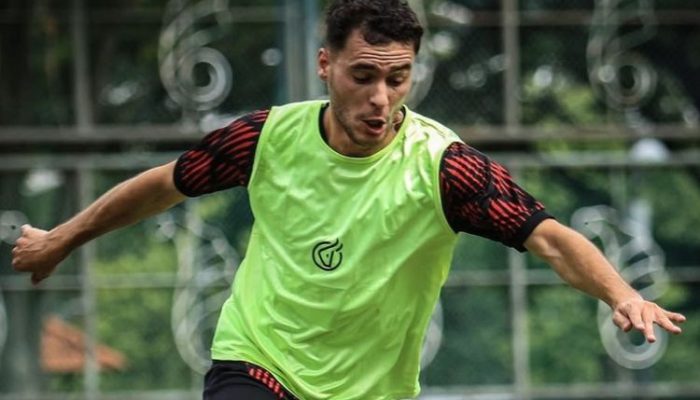 Tiga Posisi, Serangan Persebaya Makin Variatif Berkat Pedro Matos