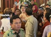 Fadli Zon Ungkap Fakta Undangan Budaya yang Diabaikan GKR Timoer