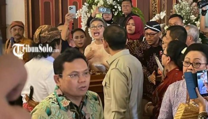 Fadli Zon Ungkap Fakta Undangan Budaya yang Diabaikan GKR Timoer