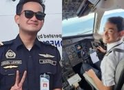 Jejak Farhan: Smartwatch Ungkap Langkah Terakhir Sang Co-Pilot