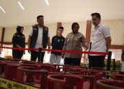 Polisi Ungkap Oplosan Gas 3 Kg Subsidi, 3 Tersangka Diamankan