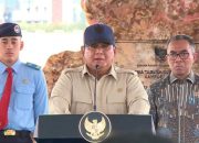 Prabowo Teken Perpres Hakim Ad Hoc, Gaji Naik!
