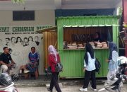 Perpustakaan 24 Jam Mahasiswa Ambon: Antitesa di Pojok Kos