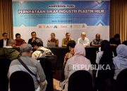 Hilir Plastik Bersuara: Evaluasi BMAD-BMTP Dibuka