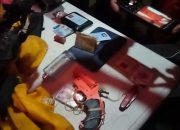 SAR: Barang & Serpihan ATR-42 Ditemukan, Area Pencarian Menyempit
