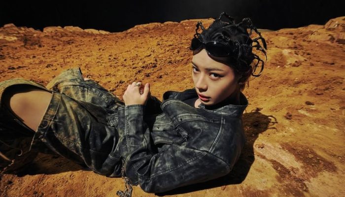 Profil & Biodata Ohyul LNGSHOT: Mantan Trainee KOZ Entertainment