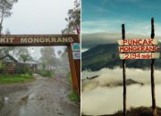 Hilang di Pos 3 Mongkrang: Yasid Ahmad Dicari Hingga Senja