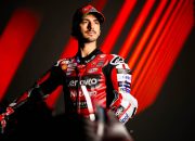 Bagnaia Fokus Balap, Masa Depan Dikesampingkan