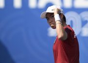 Janice Tjen Melaju ke Babak 2 Australian Open 2026