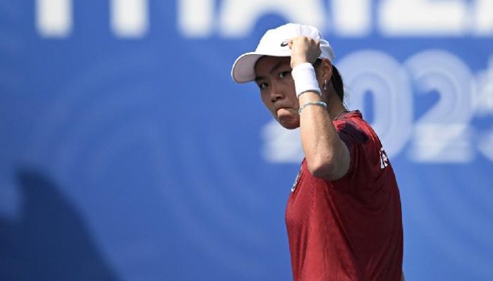Janice Tjen Melaju ke Babak 2 Australian Open 2026