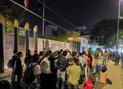 Aduan WNI di Kamboja Turun Drastis ke 122 Kasus