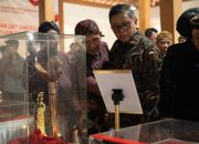 Jogja: Senapati Nusantara Tentukan Arah Tosan Aji