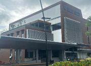 Stasiun Jatake KCI Beroperasi Pekan Ini