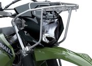 Kawasaki Trail Baru: Bukan untuk Penggemar Motor