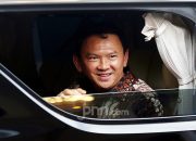 Ahok: MyPertamina Janjikan Untung Besar, Ditolak Kesultanan