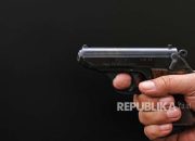 Tembakan Maut di Cape Town: 8 Nyawa Melayang di Bar