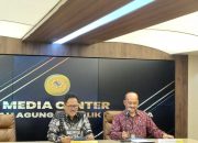 MA siapkan aturan teknis penilaian hakim dalam pasal pengakuan bersalah KUHAP baru