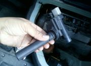 Awas, inilah ciri koil mobil bermasalah yang bikin boros bensin