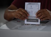 Litbang Kompas: 77,3% Publik Dukung Pilkada Langsung Pilihan Rakyat