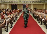 Prajurit Garuda: Proliga 2026 Menanti Taruna Akademi TNI